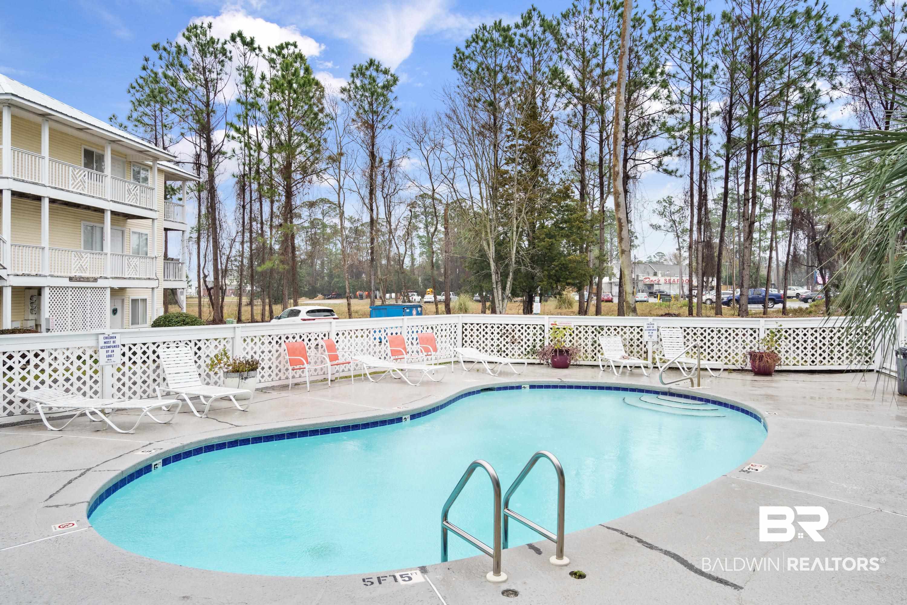 25957 Canal Road, Unit 112 Orange Beach, AL 36561 - Photo 17 of 19
