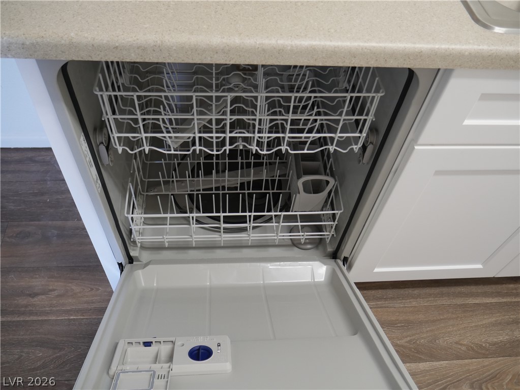 3318 North Decatur Boulevard, Unit 1030 Las Vegas, NV 89130 - Photo 19 of 43