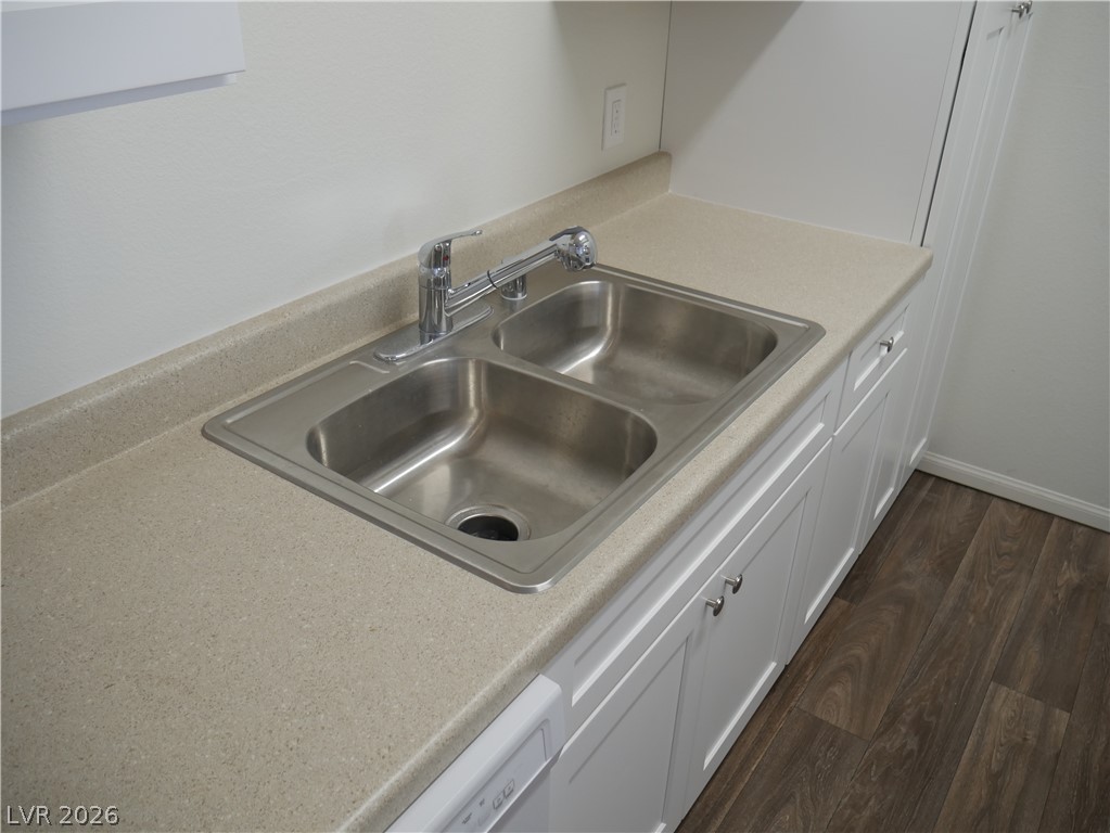 3318 North Decatur Boulevard, Unit 1030 Las Vegas, NV 89130 - Photo 20 of 43