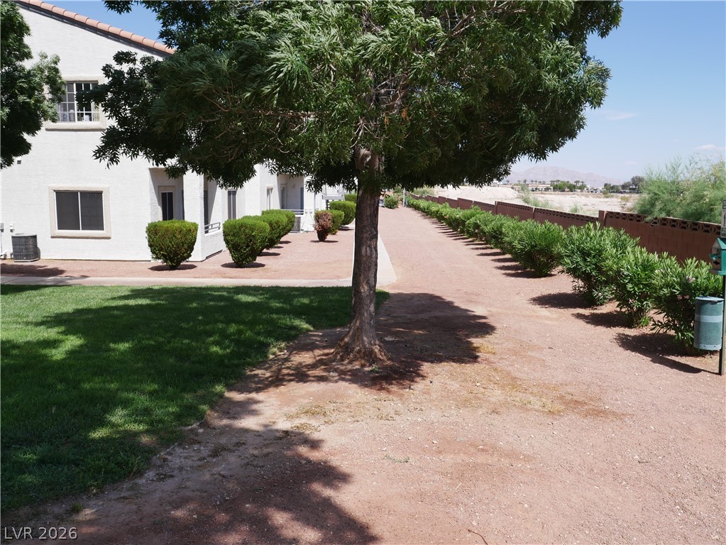 3318 North Decatur Boulevard, Unit 1030 Las Vegas, NV 89130 - Photo 2 of 43