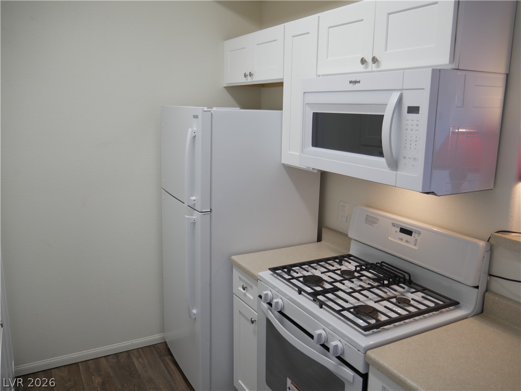 3318 North Decatur Boulevard, Unit 1030 Las Vegas, NV 89130 - Photo 21 of 43