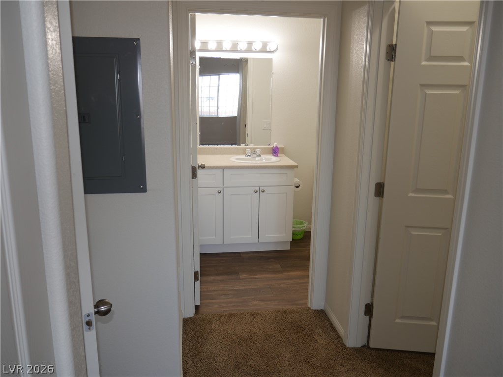 3318 North Decatur Boulevard, Unit 1030 Las Vegas, NV 89130 - Photo 28 of 43