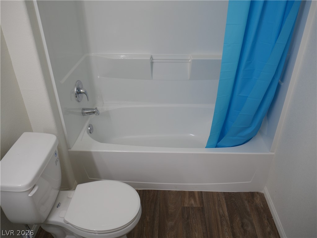 3318 North Decatur Boulevard, Unit 1030 Las Vegas, NV 89130 - Photo 30 of 43