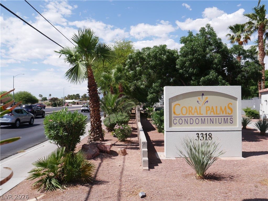 3318 North Decatur Boulevard, Unit 1030 Las Vegas, NV 89130 - Photo 3 of 43