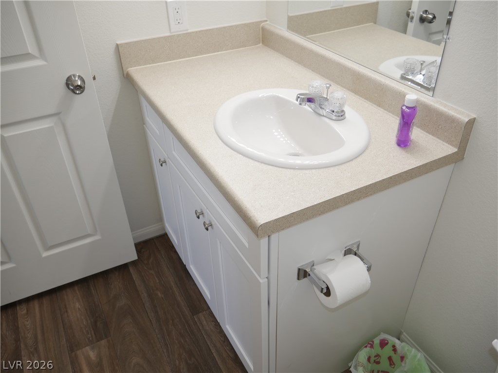 3318 North Decatur Boulevard, Unit 1030 Las Vegas, NV 89130 - Photo 31 of 43