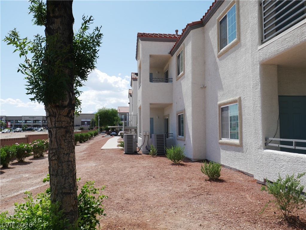 3318 North Decatur Boulevard, Unit 1030 Las Vegas, NV 89130 - Photo 33 of 43
