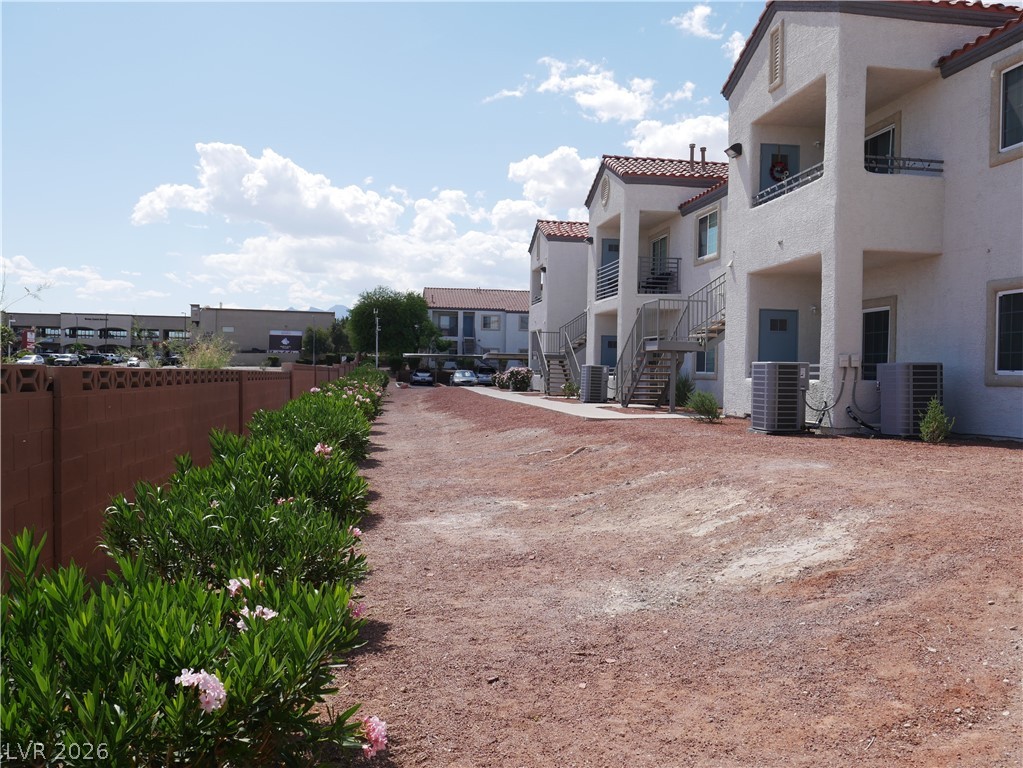 3318 North Decatur Boulevard, Unit 1030 Las Vegas, NV 89130 - Photo 34 of 43