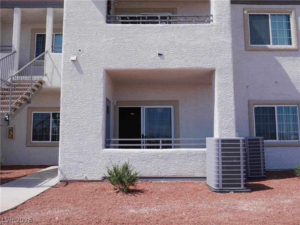 3318 North Decatur Boulevard, Unit 1030 Las Vegas, NV 89130 - Photo 35 of 43