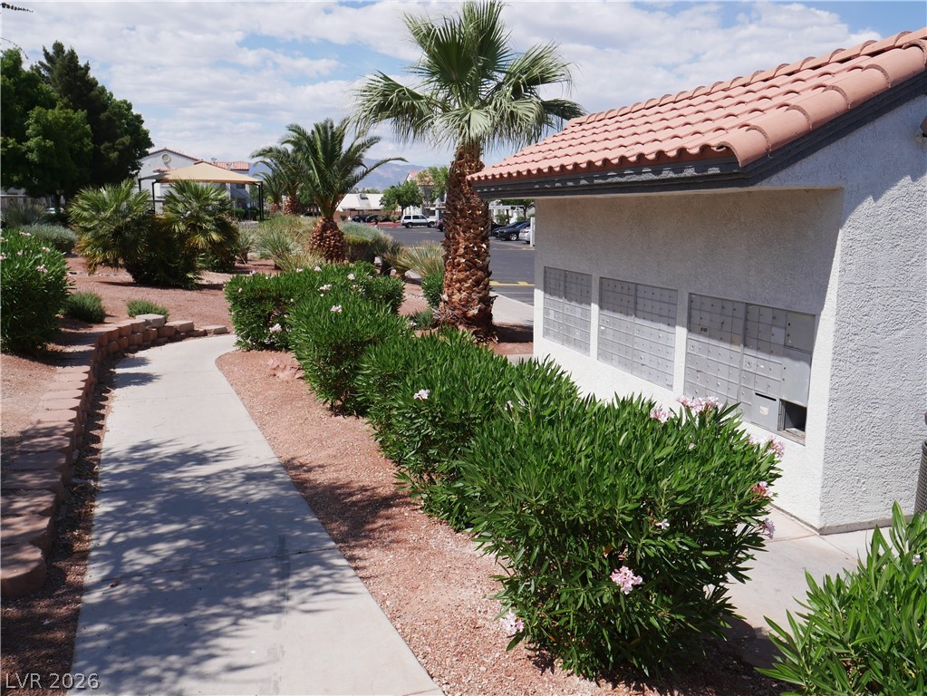 3318 North Decatur Boulevard, Unit 1030 Las Vegas, NV 89130 - Photo 36 of 43