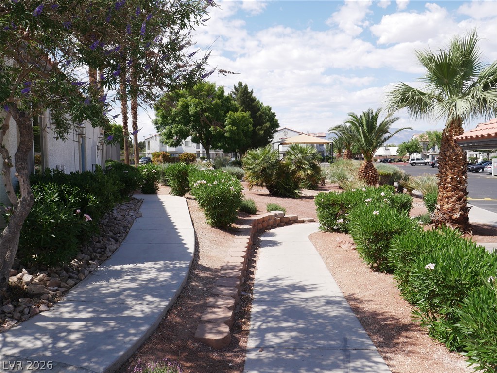 3318 North Decatur Boulevard, Unit 1030 Las Vegas, NV 89130 - Photo 37 of 43