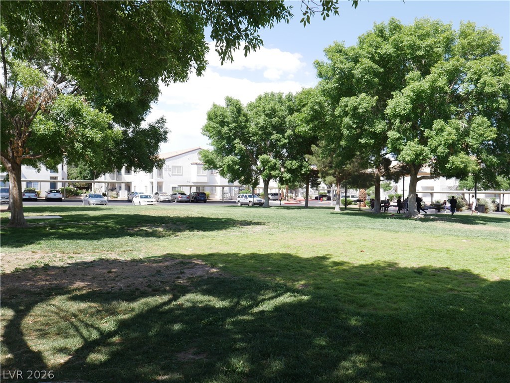 3318 North Decatur Boulevard, Unit 1030 Las Vegas, NV 89130 - Photo 39 of 43