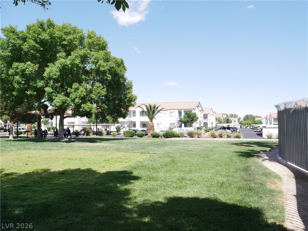 3318 North Decatur Boulevard, Unit 1030 Las Vegas, NV 89130 - Photo 40 of 43