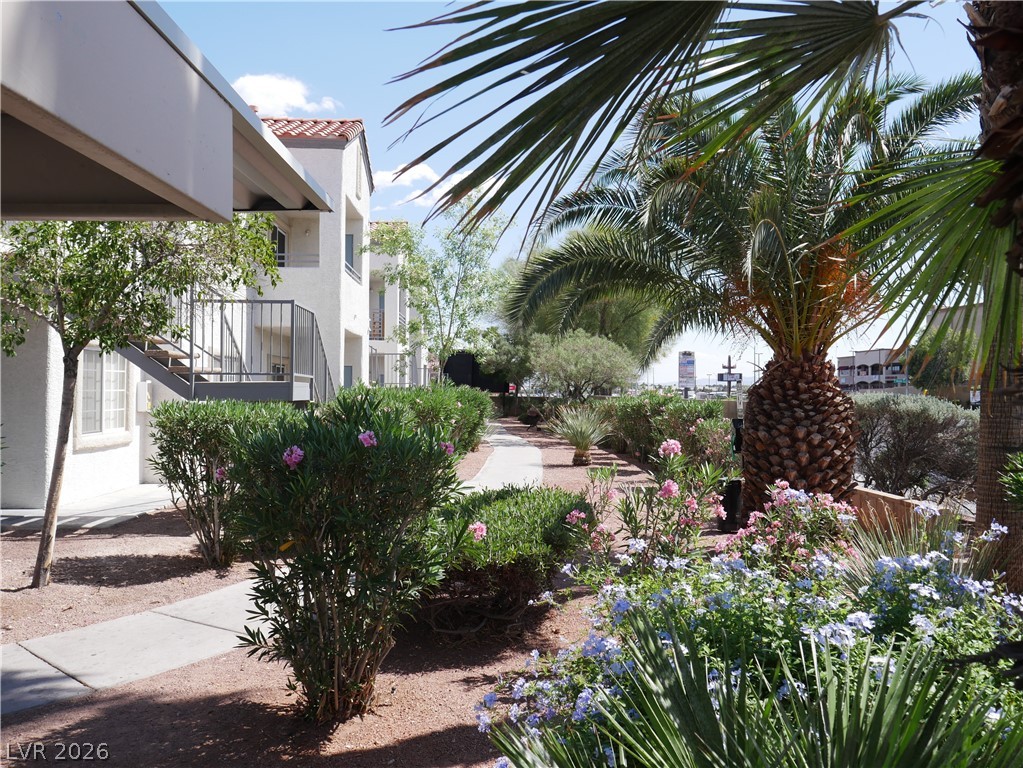 3318 North Decatur Boulevard, Unit 1030 Las Vegas, NV 89130 - Photo 42 of 43