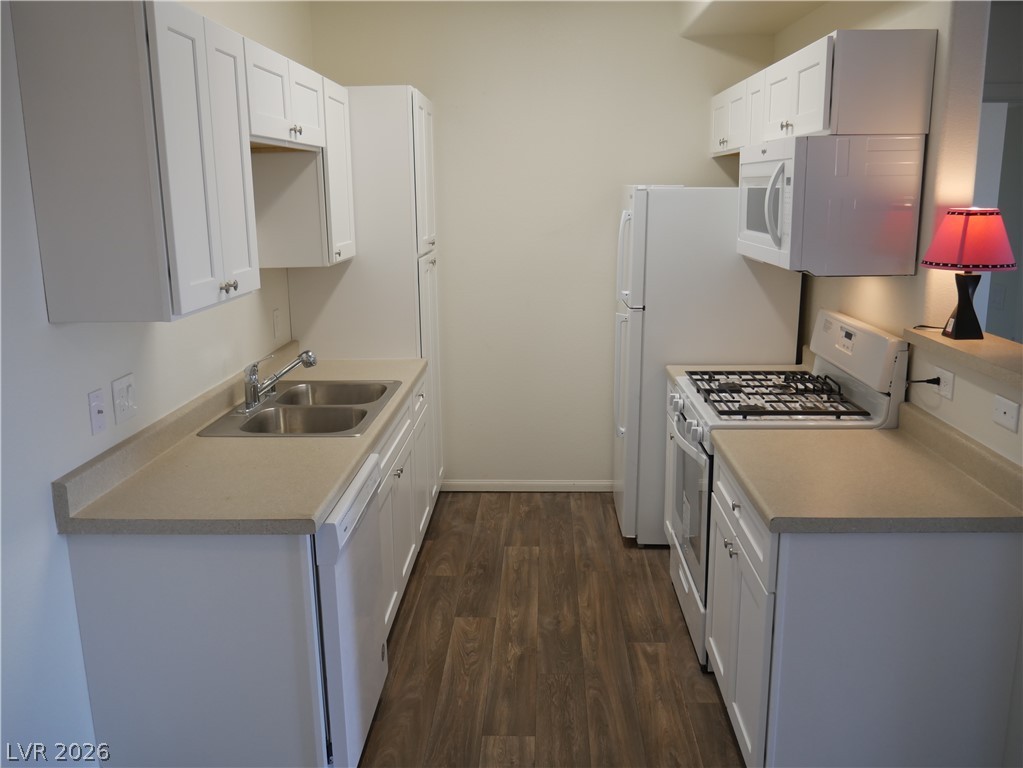 3318 North Decatur Boulevard, Unit 1030 Las Vegas, NV 89130 - Photo 6 of 43