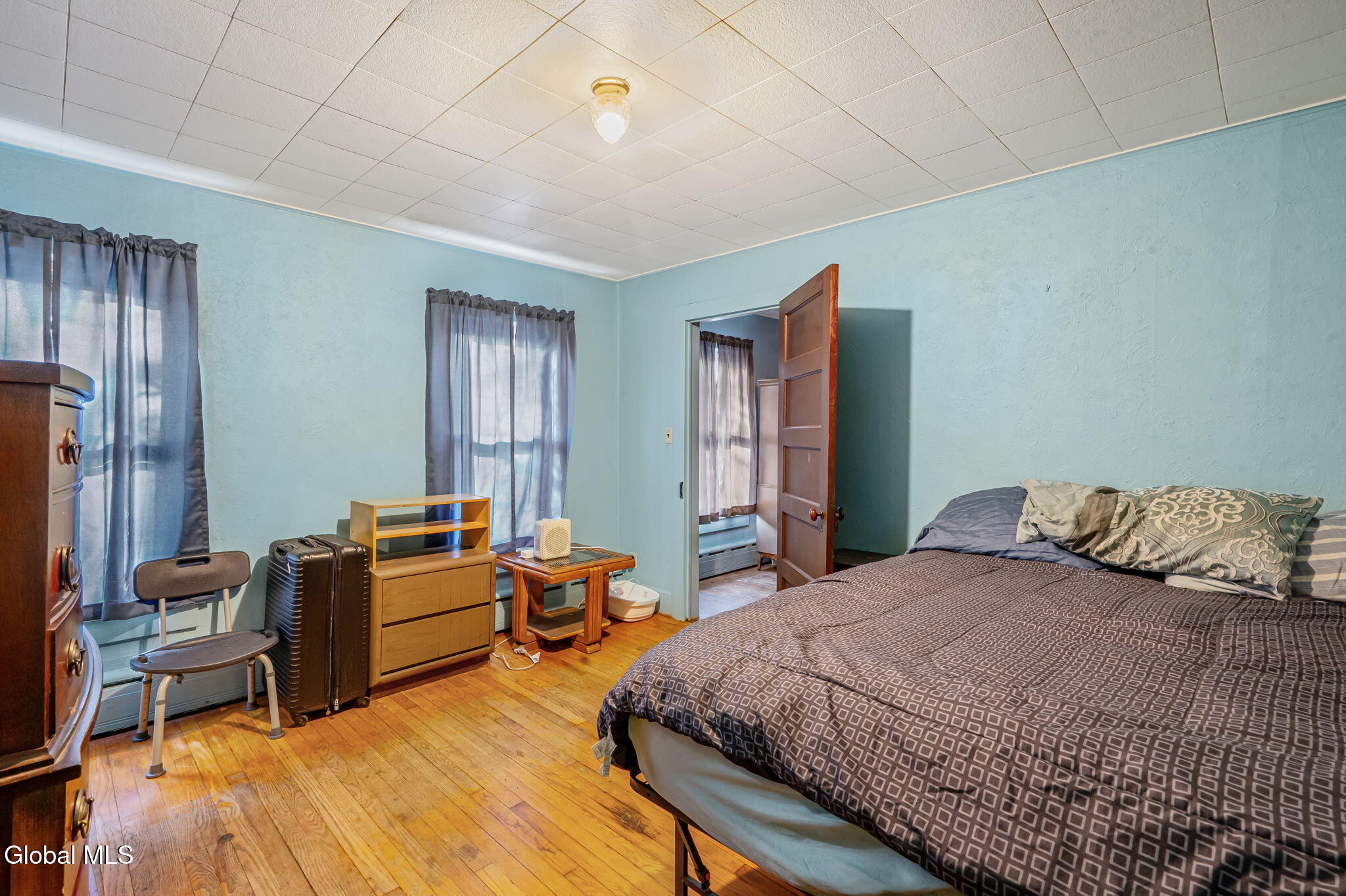 64 Grove Street Cairo, NY 12413 - Photo 27 of 58 unit 3 room with attic access