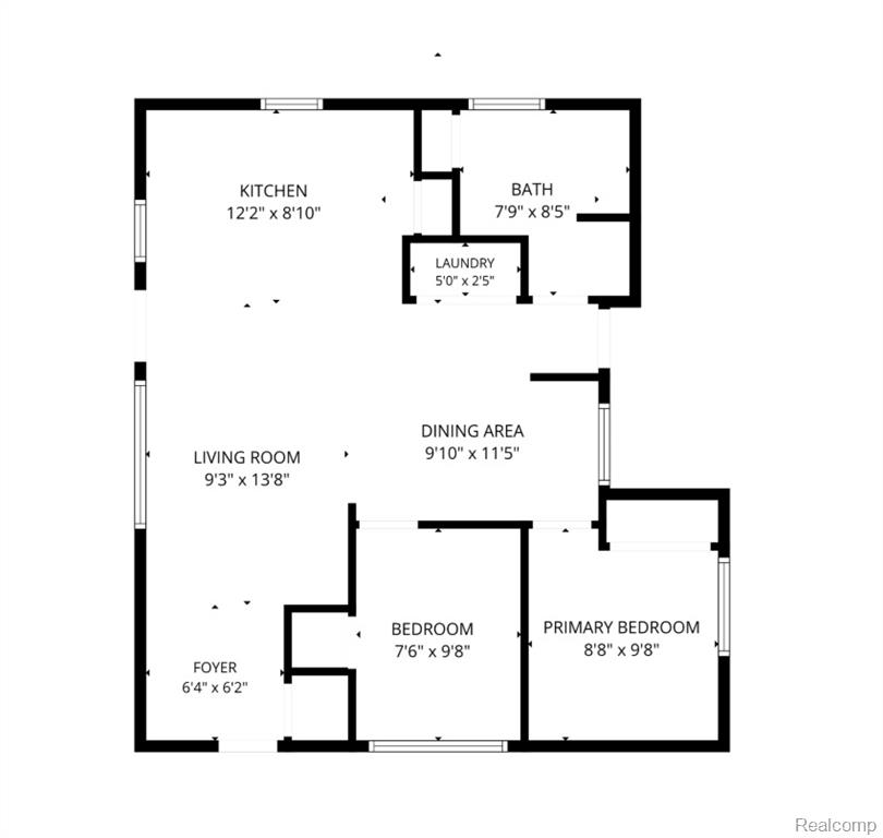 559 Heights Road Lake Orion, MI 48362 - Photo 82 of 85 Gallery Image 82