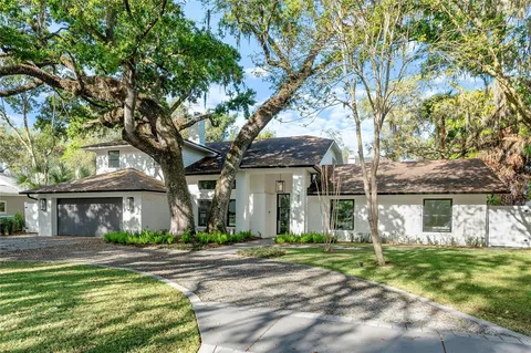 $2,225,000 | 1885 Temple Drive, Winter Park, FL 32789