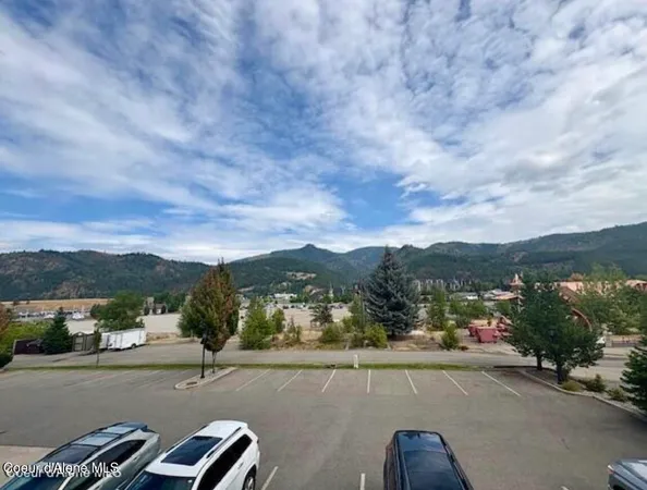 $349,900 | 834 Mc Kinley Avenue West, Unit 204, Kellogg, ID 83837