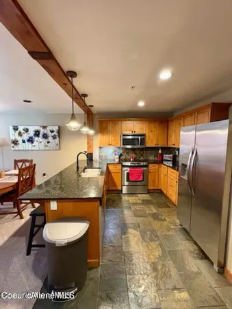 $349,900 | 834 Mc Kinley Avenue West, Unit 204, Kellogg, ID 83837