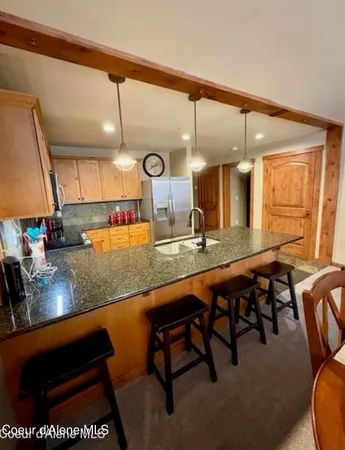 $349,900 | 834 Mc Kinley Avenue West, Unit 204, Kellogg, ID 83837