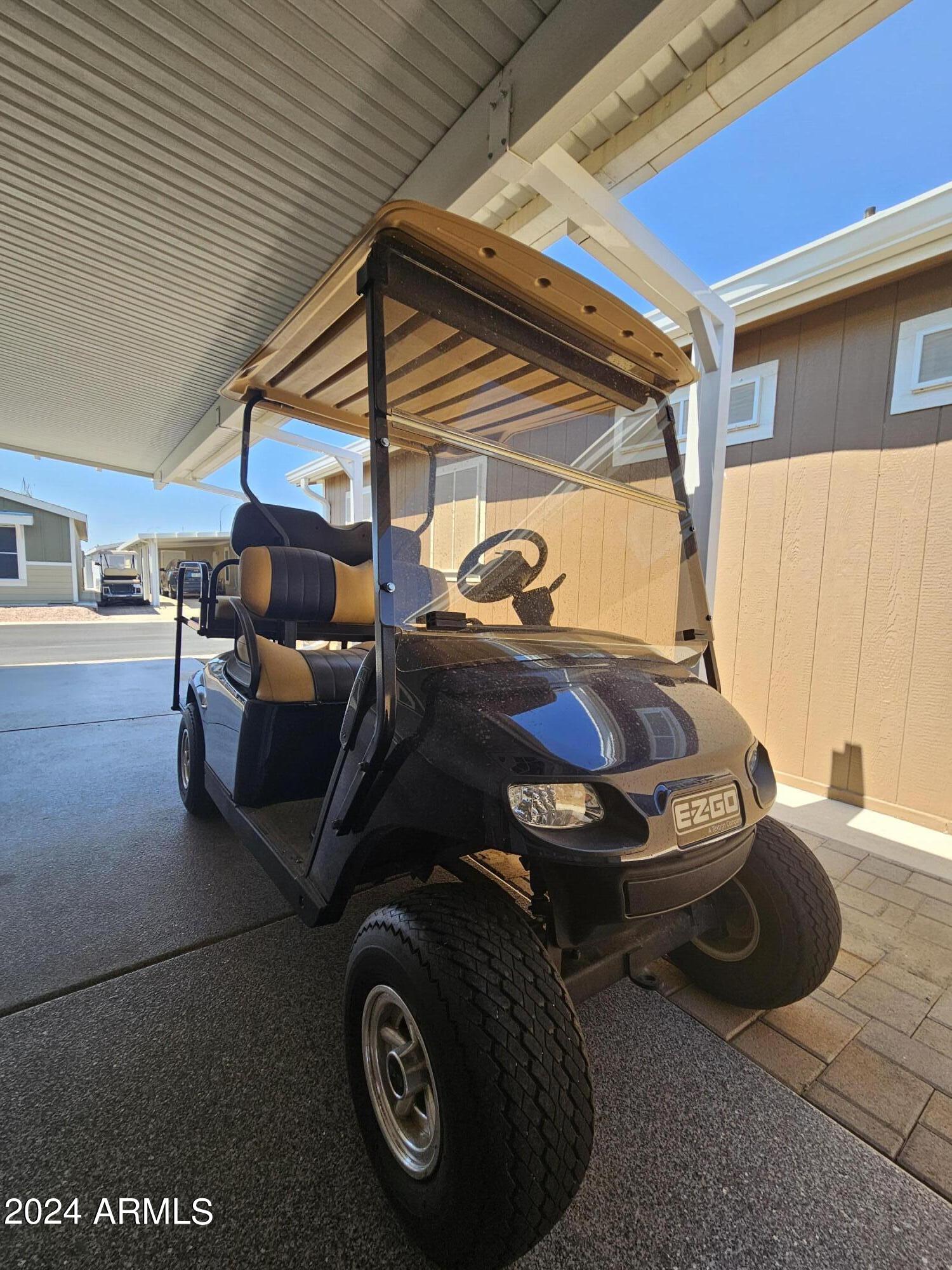 650 North Hawes Road, Unit 3404 Mesa, AZ 85207 - Photo 12 of 50 20240722_102611