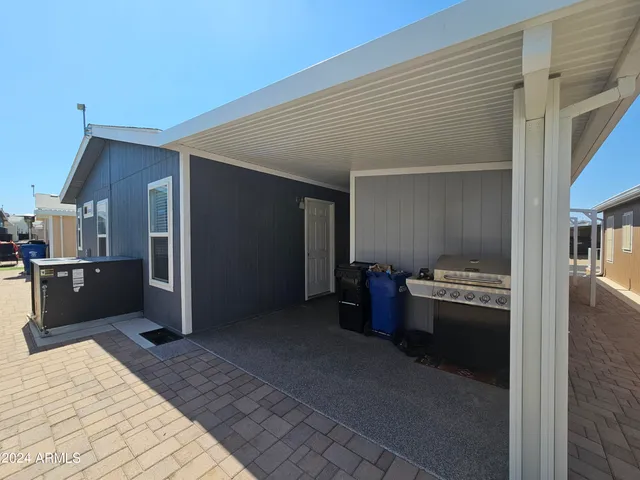 $154,900 | 650 North Hawes Road, Unit 3404, Mesa, AZ 85207