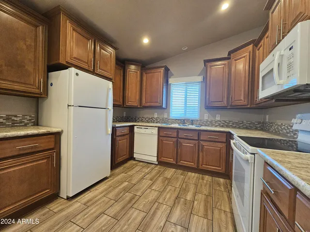 $154,900 | 650 North Hawes Road, Unit 3404, Mesa, AZ 85207