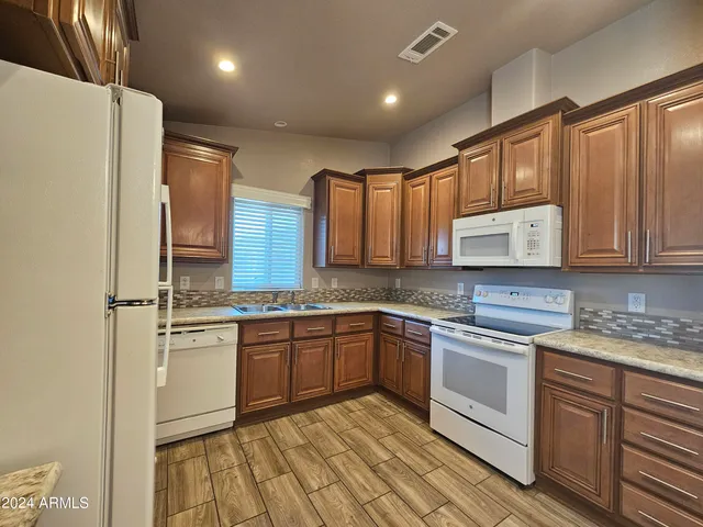 $154,900 | 650 North Hawes Road, Unit 3404, Mesa, AZ 85207