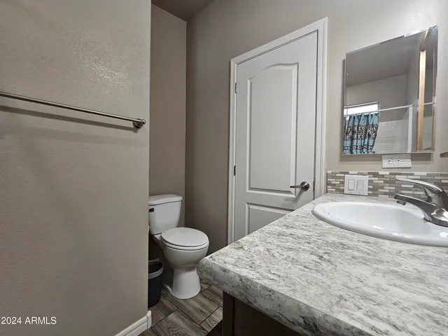 $154,900 | 650 North Hawes Road, Unit 3404, Mesa, AZ 85207