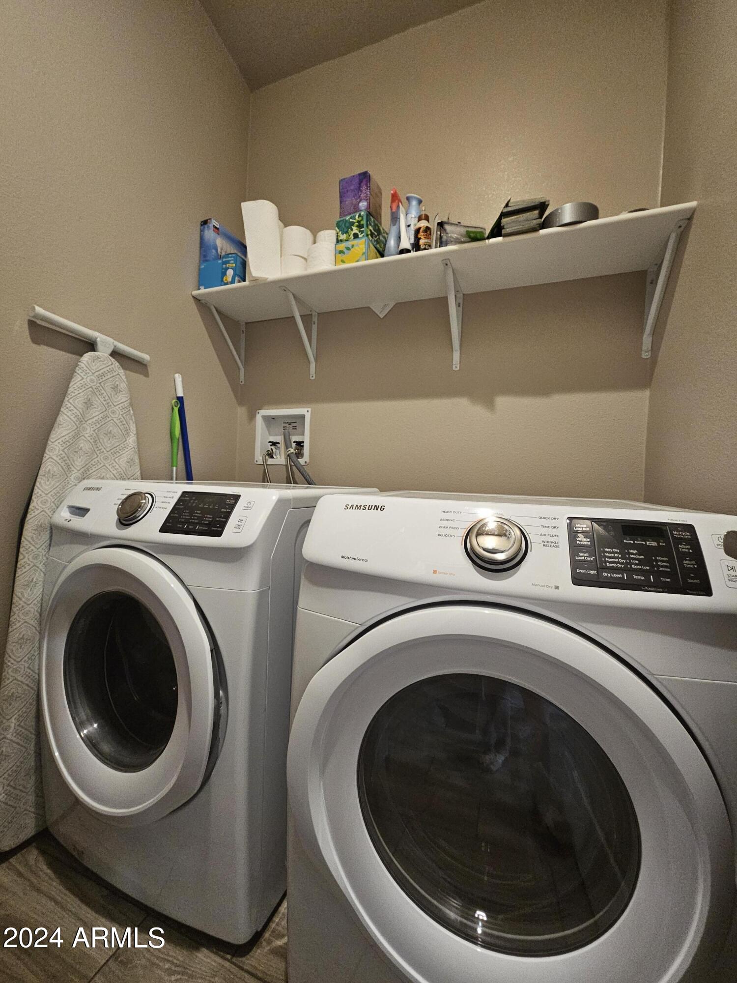 650 North Hawes Road, Unit 3404 Mesa, AZ 85207 - Photo 25 of 50 20240722_103047