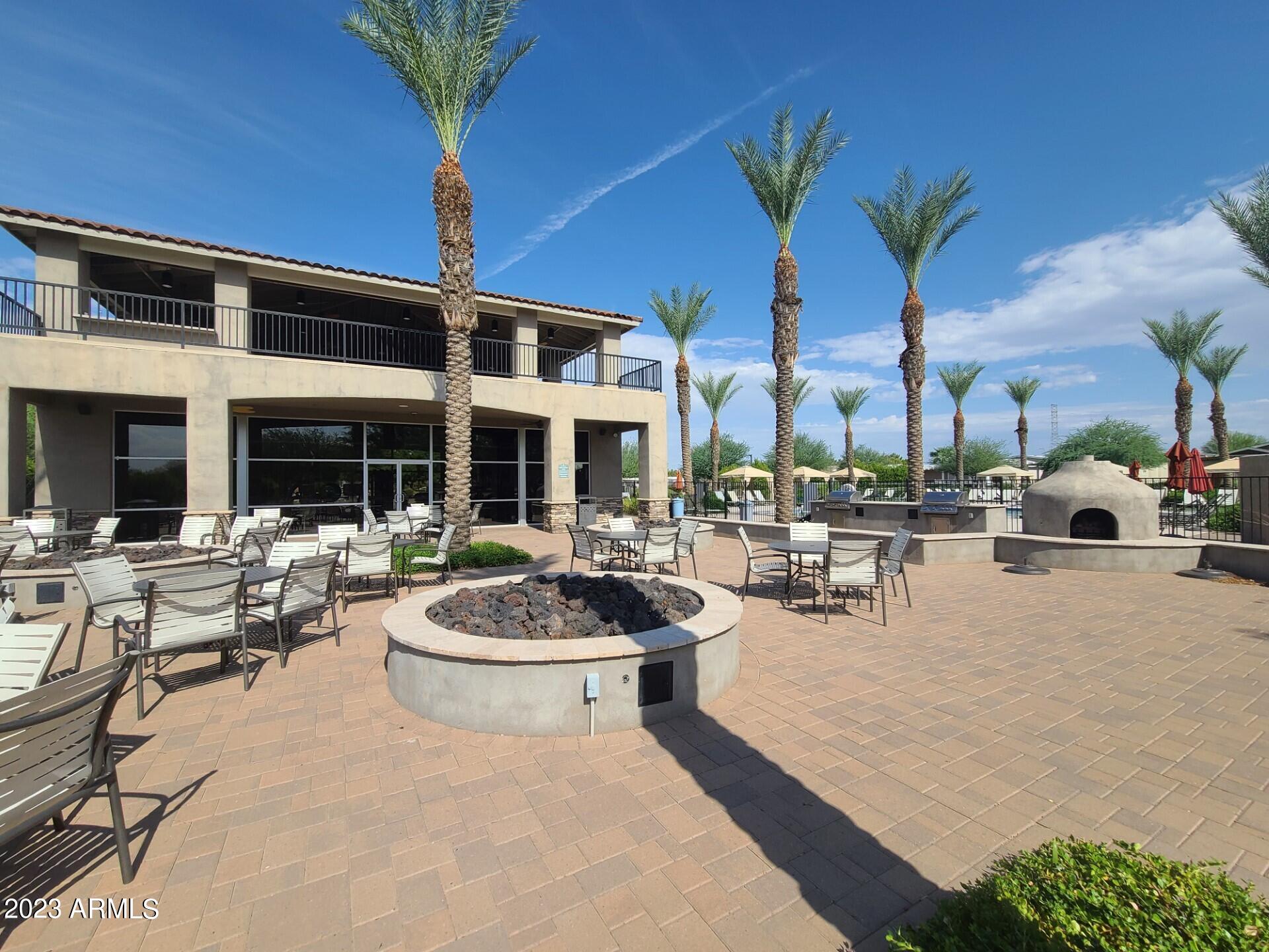 650 North Hawes Road, Unit 3404 Mesa, AZ 85207 - Photo 34 of 50 VP