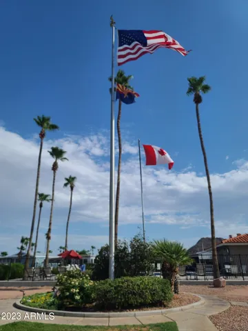 $154,900 | 650 North Hawes Road, Unit 3404, Mesa, AZ 85207