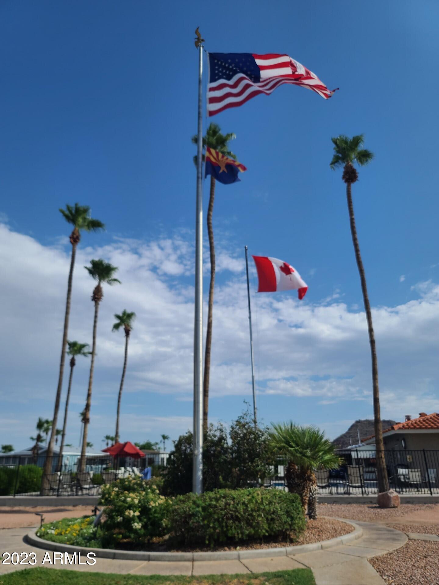 650 North Hawes Road, Unit 3404 Mesa, AZ 85207 - Photo 40 of 50 Flags VP