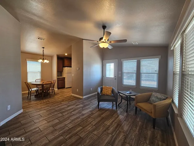 $154,900 | 650 North Hawes Road, Unit 3404, Mesa, AZ 85207