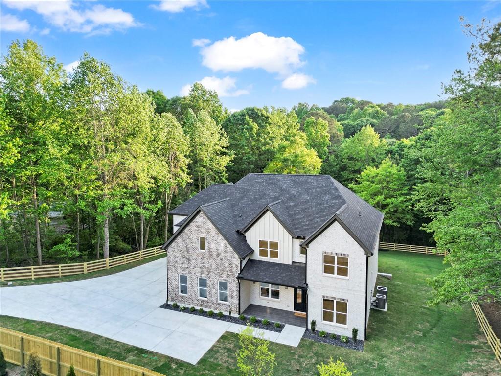 3461 Callie Still Road Lawrenceville, GA 30045 - Photo 4 of 84