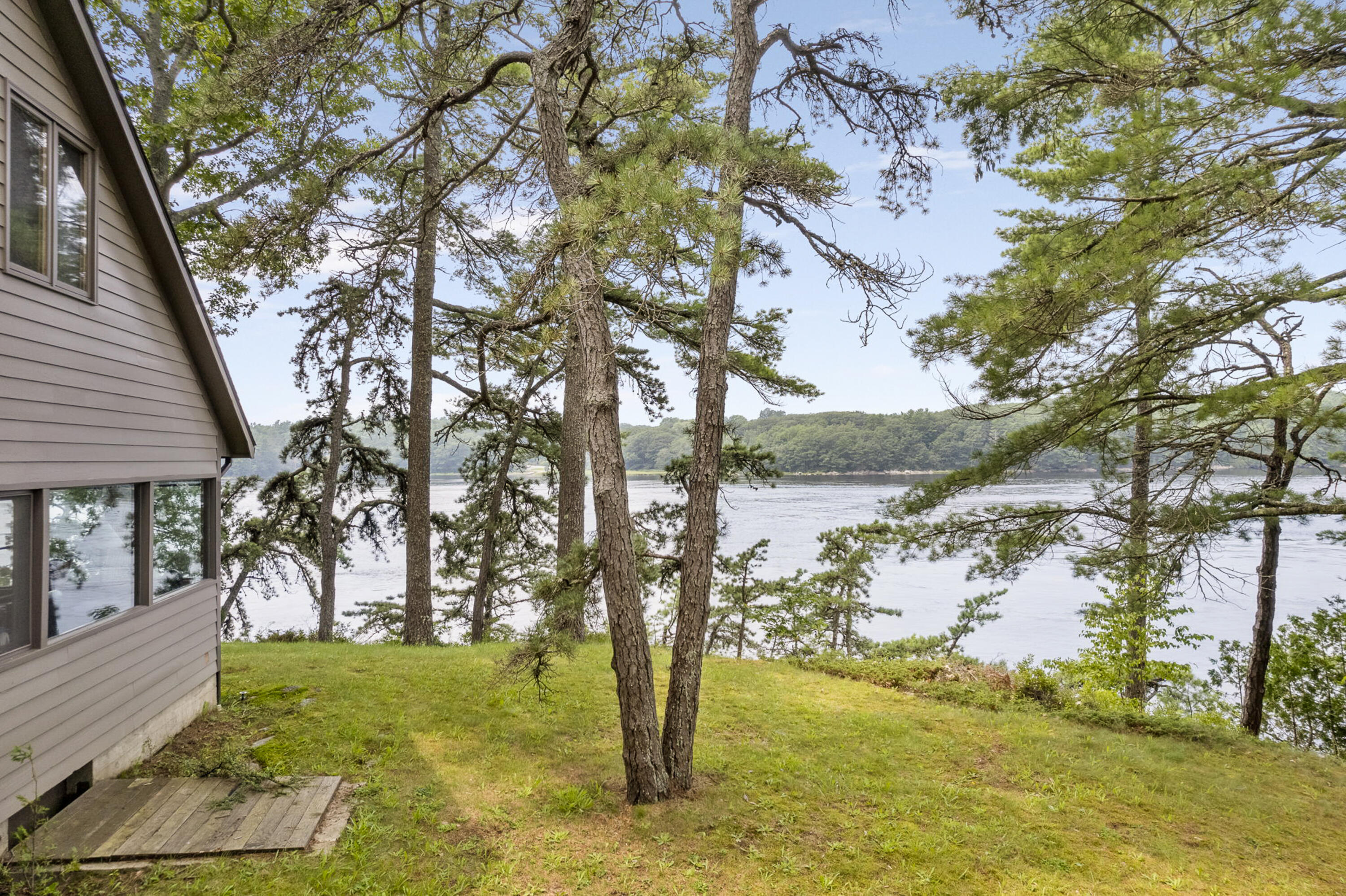 15 Pineledge Lane Arrowsic, ME 04530 - Photo 1 of 40 2-web-or-mls-DJI_0412-2