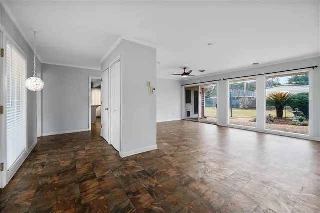 $228,000 | 1633 Fulton Drive, Alexandria, LA 71301