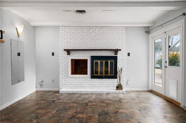 $228,000 | 1633 Fulton Drive, Alexandria, LA 71301