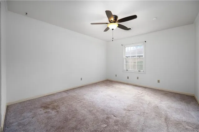 $228,000 | 1633 Fulton Drive, Alexandria, LA 71301