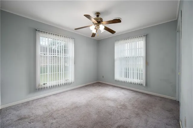 $228,000 | 1633 Fulton Drive, Alexandria, LA 71301