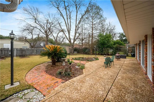 $228,000 | 1633 Fulton Drive, Alexandria, LA 71301