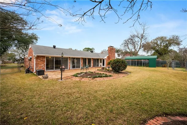 $228,000 | 1633 Fulton Drive, Alexandria, LA 71301