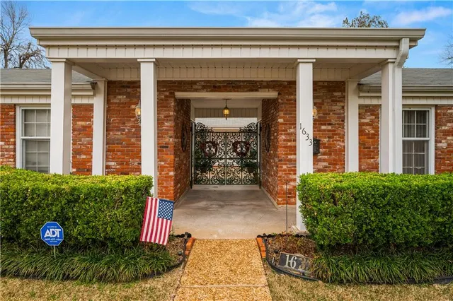 $228,000 | 1633 Fulton Drive, Alexandria, LA 71301