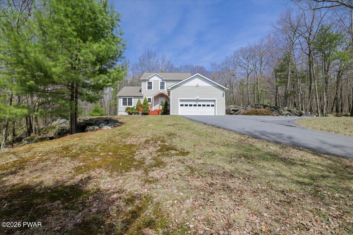 130 Ozark Road Tafton, PA 18464 - Photo 65 of 72