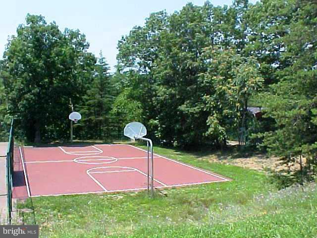 168 Holiday Road Cross Junction, VA 22625 - Photo 12 of 29 a view of a tennis court