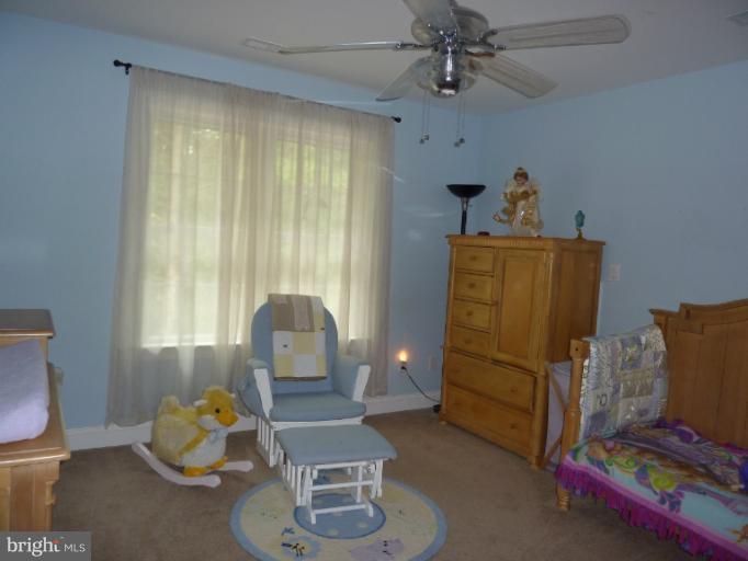 168 Holiday Road Cross Junction, VA 22625 - Photo 27 of 29 a living room with furniture and a window