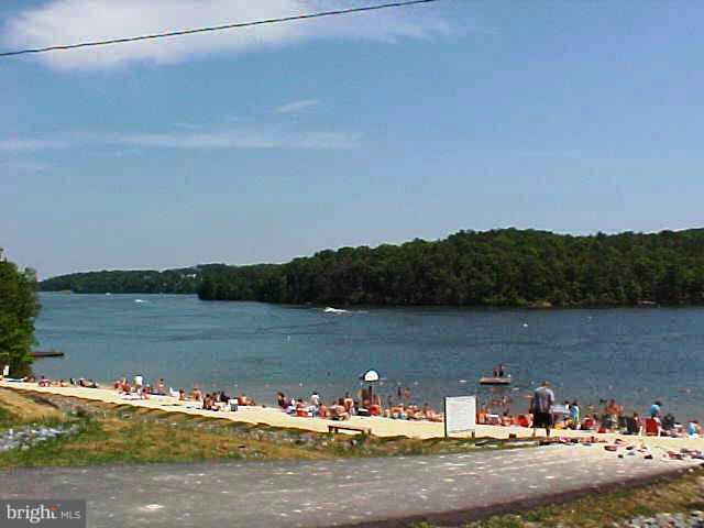 168 Holiday Road Cross Junction, VA 22625 - Photo 7 of 29 a view of a lake with a mountain