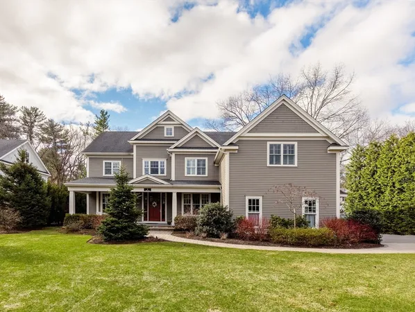 $2,998,000 | 1 Baker Avenue, Concord, MA 01742