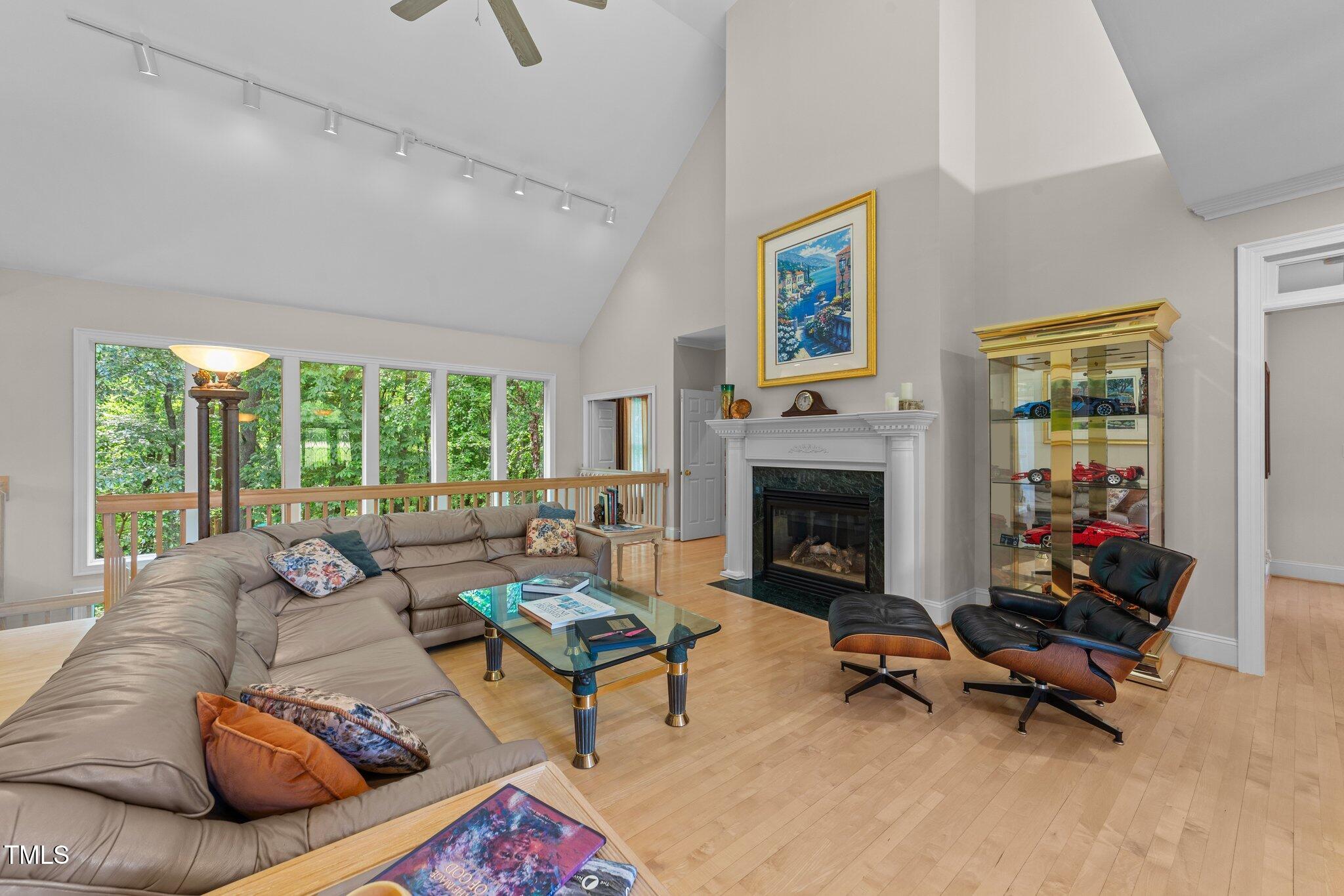 12504 Bayleaf Church Road Raleigh, NC 27614 - Photo 18 of 73 17