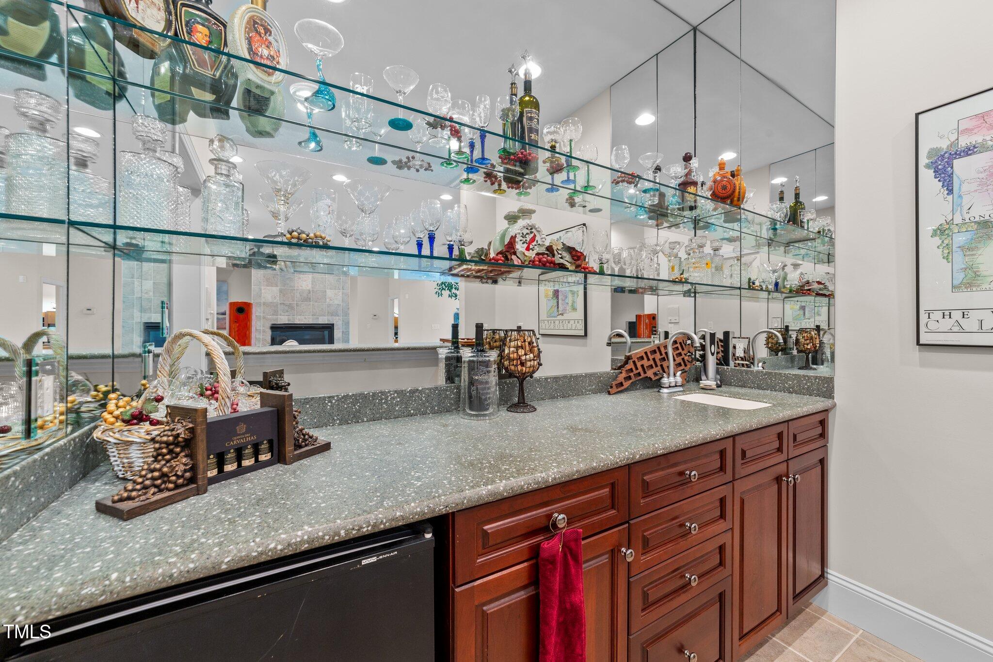 12504 Bayleaf Church Road Raleigh, NC 27614 - Photo 45 of 73 42